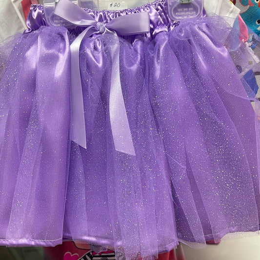 Tutu Violeta