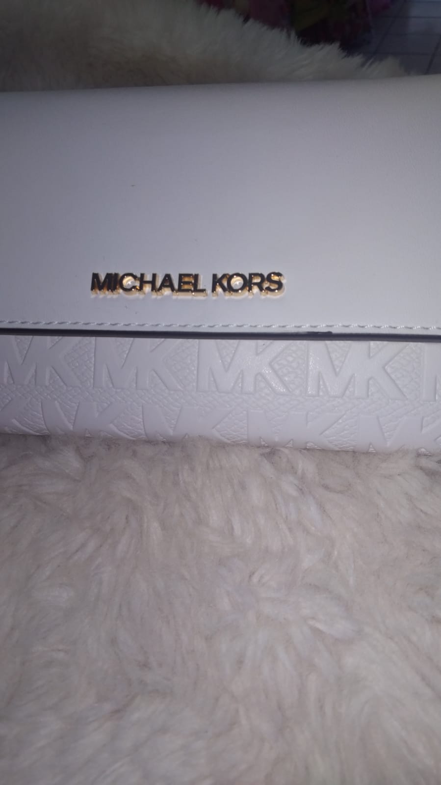 MK original Wallet and crossbody