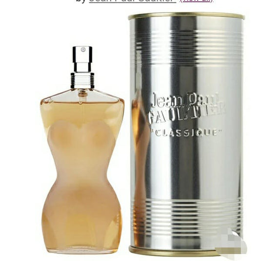 Perfum Jean Paul Gaultier "Classique" 3.4 oz/100 ml