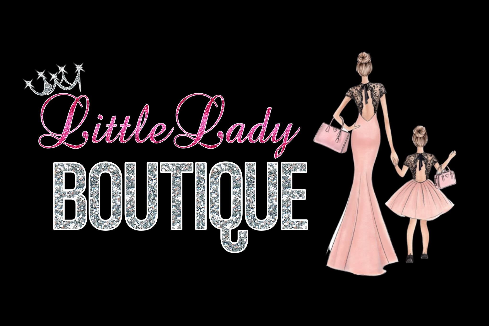 Little Lady Boutique