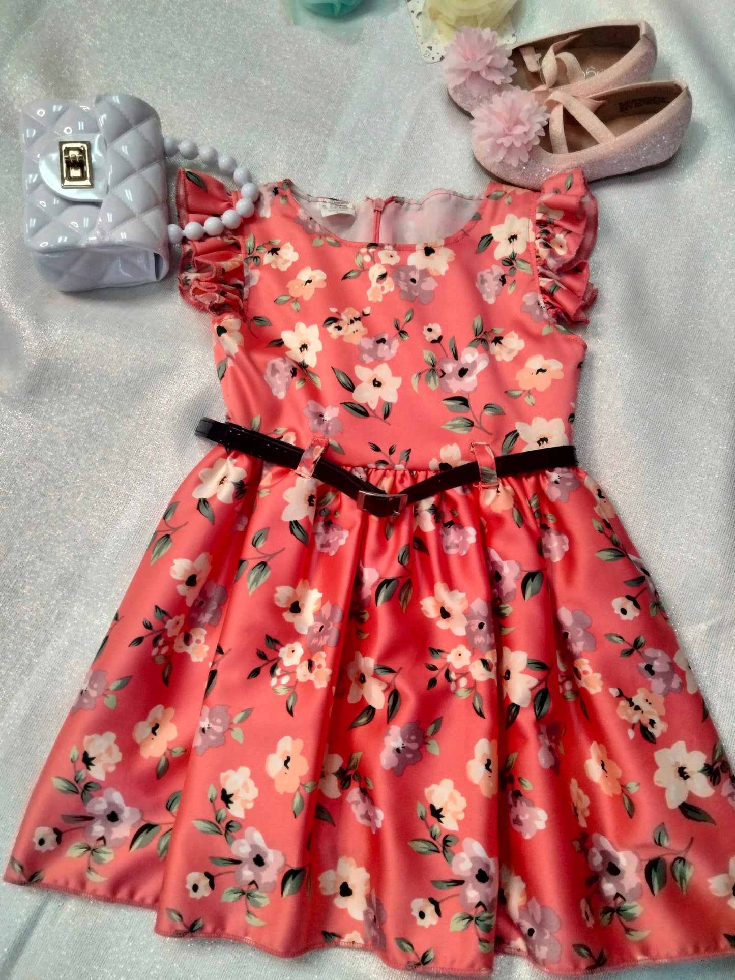 Kids dresses